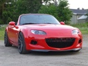 Club Front Lip (NC3 only) For Miata NC/Mk3