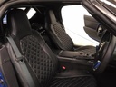 Quilted Seat Covers (Diamond Stitching) For Miata NC/Mk3