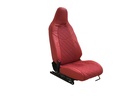 Quilted Seat Covers (Diamond Stitching) For Miata ND/Mk4