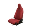 Quilted Seat Covers (Diamond Stitching) For Miata ND/Mk4