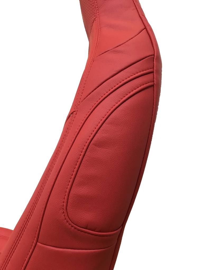 Quilted Seat Covers (Diamond Stitching) For Miata ND/Mk4