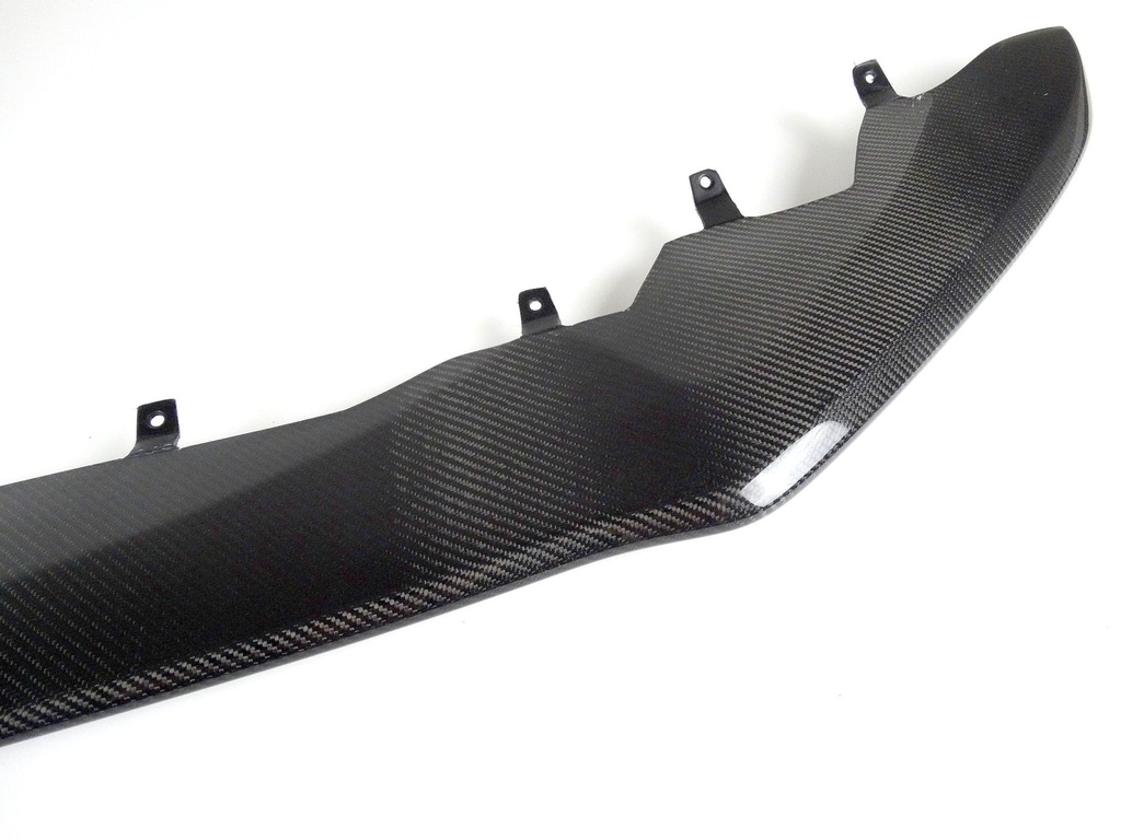 Club Front Lip (NC3 only) For Miata NC/Mk3