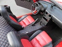 Quilted Transmission Tunnel Cover (Premade material) For Miata NA/NB