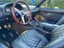 Quilted Transmission Tunnel Cover (Premade material) For Miata NA/NB