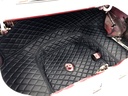 Quilted Trunk Liner (Premade material) For Miata NB/Mk2