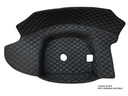 Quilted Trunk Liner (Premade material) For Miata NB/Mk2