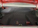 Quilted Trunk Liner (Premade material) For Miata NB/Mk2