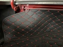 Quilted Trunk Liner (Premade material) For Miata NB/Mk2
