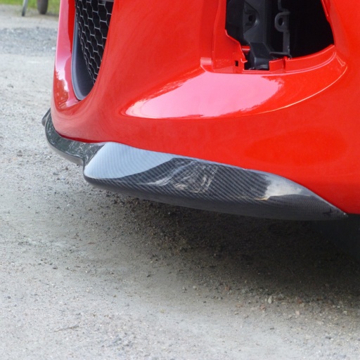 Club Front Lip (NC3 only) For Miata NC/Mk3