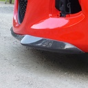 Club Front Lip (NC3 only) For Miata NC/Mk3
