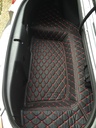 Quilted Trunk Liner (Premade material) For Miata NC/Mk3
