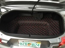 Quilted Trunk Liner (Premade material) For Miata NC/Mk3