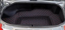 Quilted Trunk Liner (Premade material) For Miata NC/Mk3