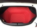 Quilted Trunk Liner (Premade material) For Miata ND/Mk4