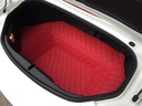 Quilted Trunk Liner (Premade material) For Miata ND/Mk4