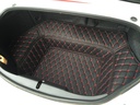 Quilted Trunk Liner (Premade material) For Miata ND/Mk4