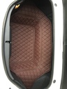 Quilted Trunk Liner (Premade material) For Miata ND/Mk4