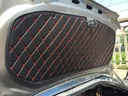 Quilted Trunk Underside Liner (Premade material) For Miata NC/Mk3
