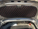 Quilted Trunk Underside Liner (Premade material) For Miata NC/Mk3