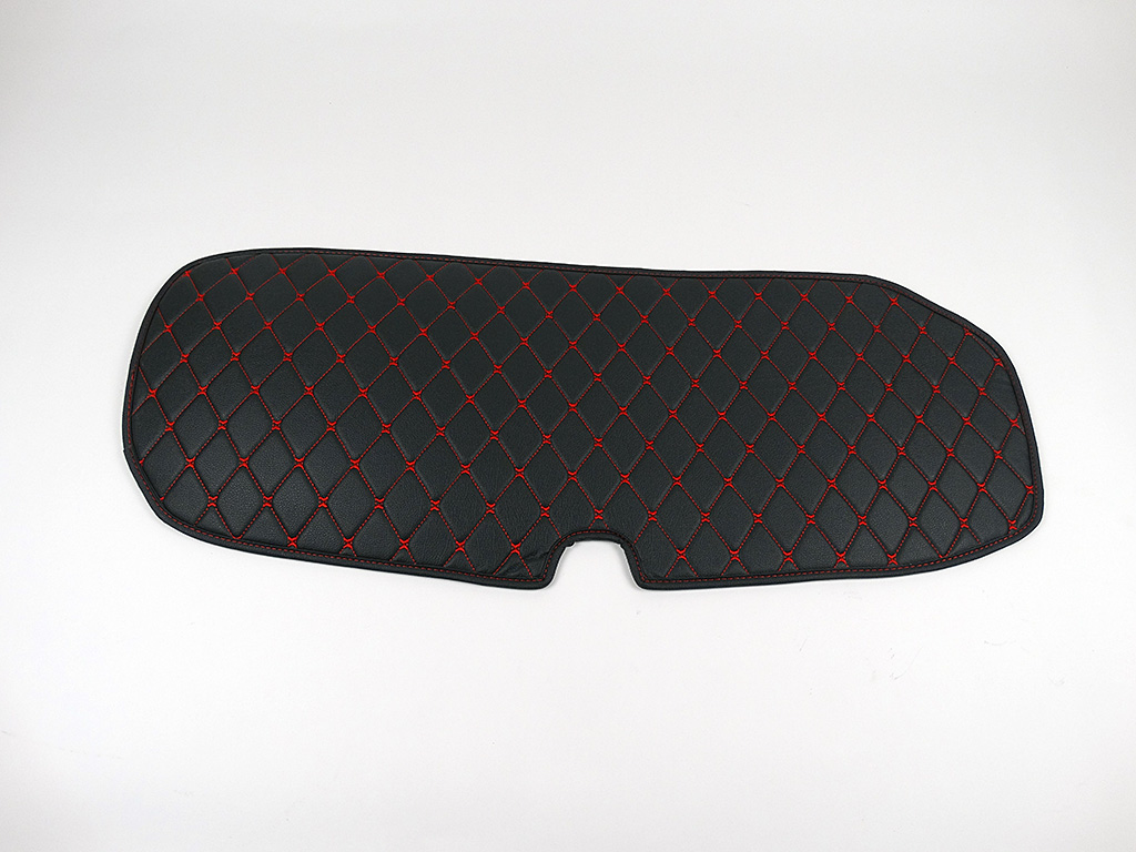 Quilted Trunk Underside Liner (Premade material) For Miata NC/Mk3