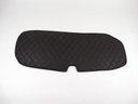 Quilted Trunk Underside Liner (Premade material) For Miata NC/Mk3