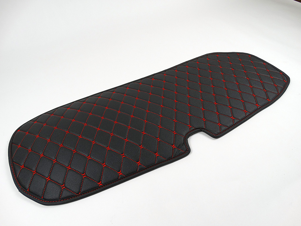 Quilted Trunk Underside Liner (Premade material) For Miata NC/Mk3