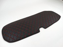 Quilted Trunk Underside Liner (Premade material) For Miata NC/Mk3