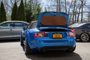 Quilted Trunk Underside Liner (Premade material) For Miata NC/Mk3