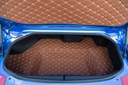 Quilted Trunk Underside Liner (Premade material) For Miata NC/Mk3