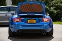 Quilted Trunk Underside Liner (Premade material) For Miata NC/Mk3