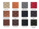 Quilted Trunk Underside Liner (Premade material) For Miata NC/Mk3