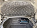 Quilted Trunk Underside Liner (Premade material) For Miata ND/Mk4