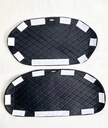 Quilted Trunk Underside Liner (Premade material) For Miata ND/Mk4