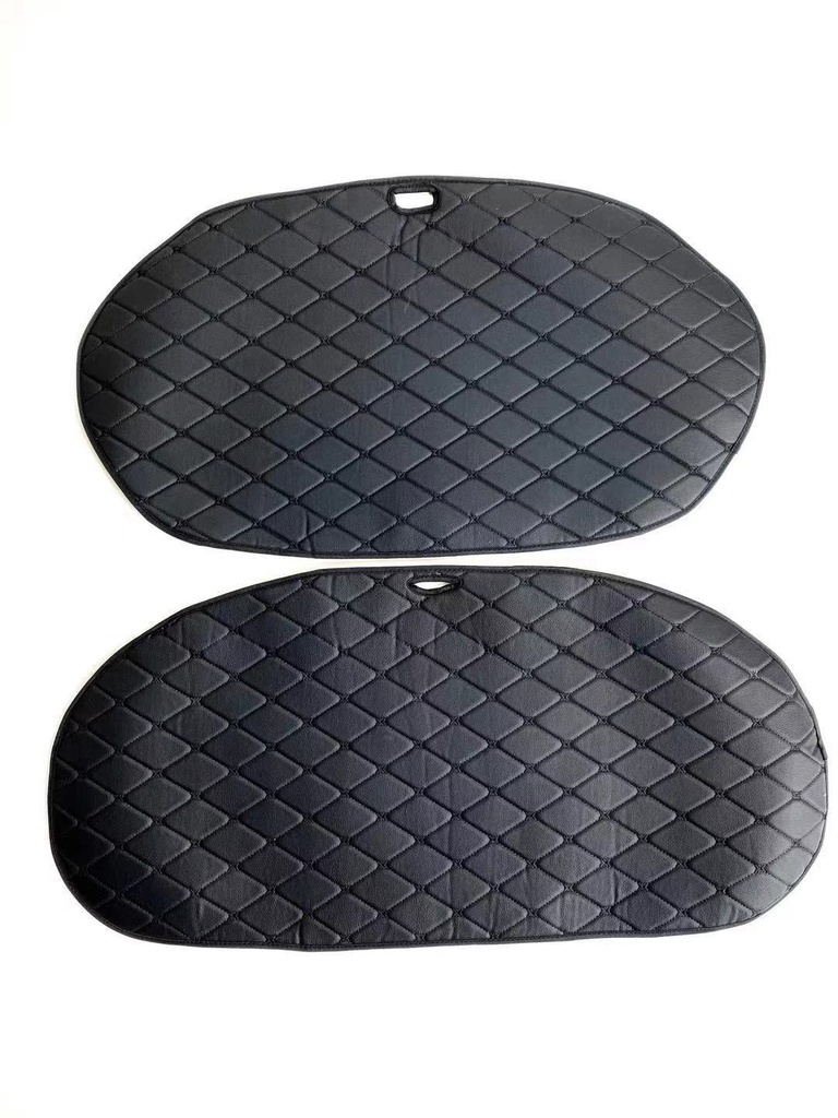 Quilted Trunk Underside Liner (Premade material) For Miata ND/Mk4