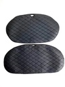 Quilted Trunk Underside Liner (Premade material) For Miata ND/Mk4