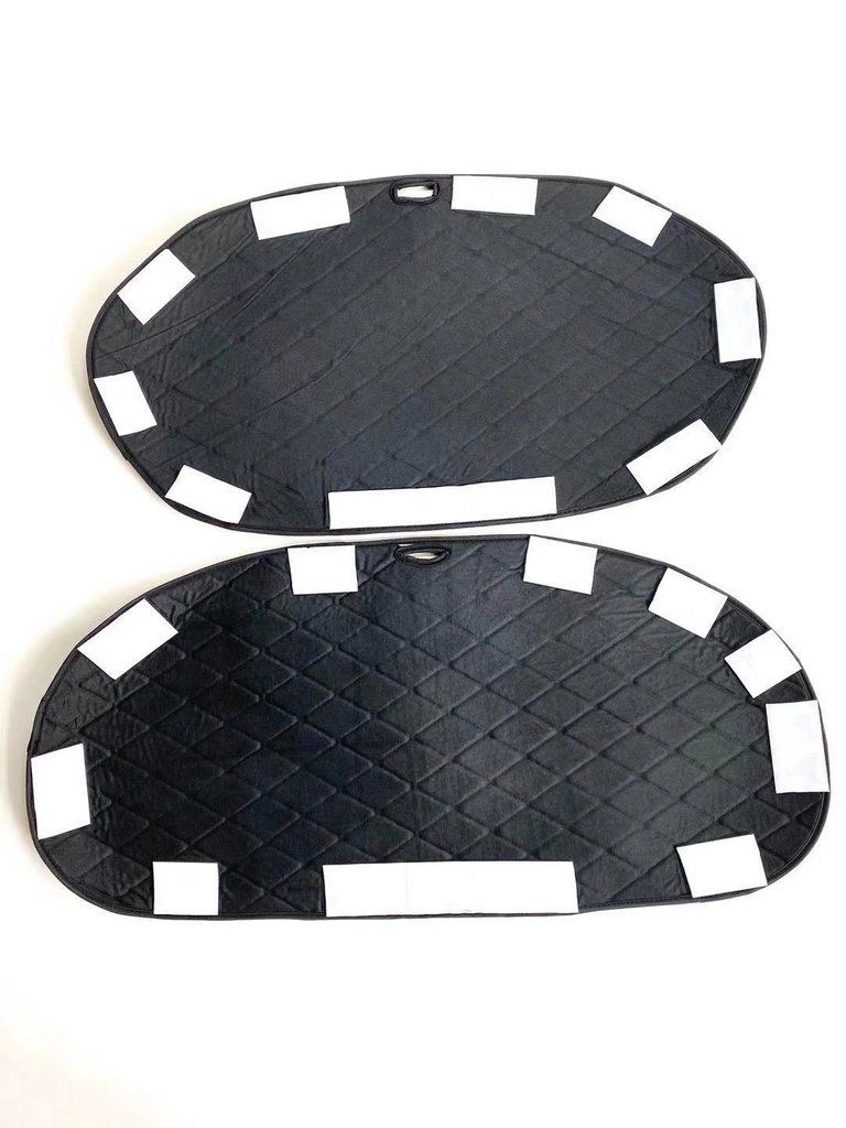 Quilted Trunk Underside Liner (Premade material) For Miata ND/Mk4