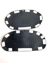 Quilted Trunk Underside Liner (Premade material) For Miata ND/Mk4