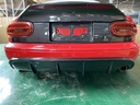 CM Rear Diffuser For Miata NA/Mk1