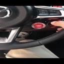 Race Push Start Button For Miata ND/Mk4