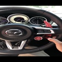 Race Push Start Button For Miata ND/Mk4