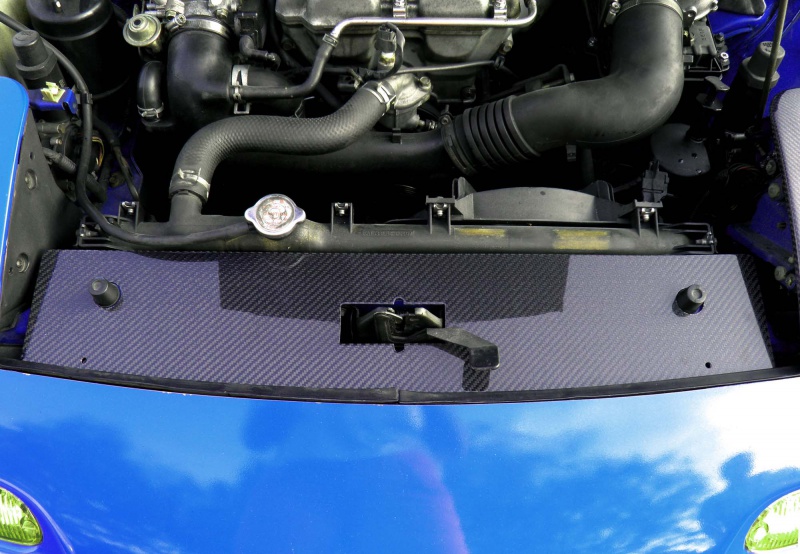 Radiator Panel For Miata NA/Mk1