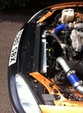 Radiator Panel For Miata NB/Mk2