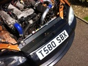 Radiator Panel For Miata NB/Mk2