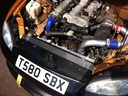 Radiator Panel For Miata NB/Mk2