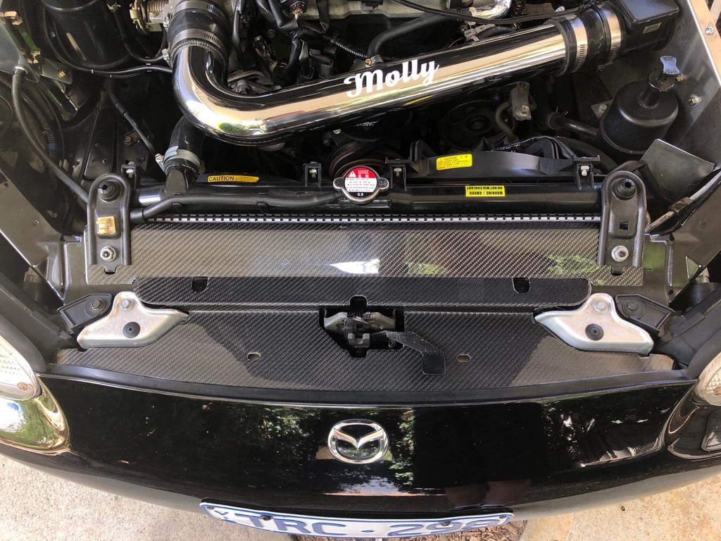 Radiator Panel For Miata NB/Mk2