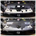Radiator Panel For Miata NB/Mk2