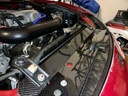 Radiator Panel For Miata NB/Mk2