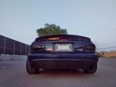 CM Rear Diffuser For Miata NA/Mk1