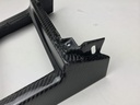 Radio console (89-93) For Miata NA/Mk1