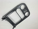 Radio console (89-93) For Miata NA/Mk1